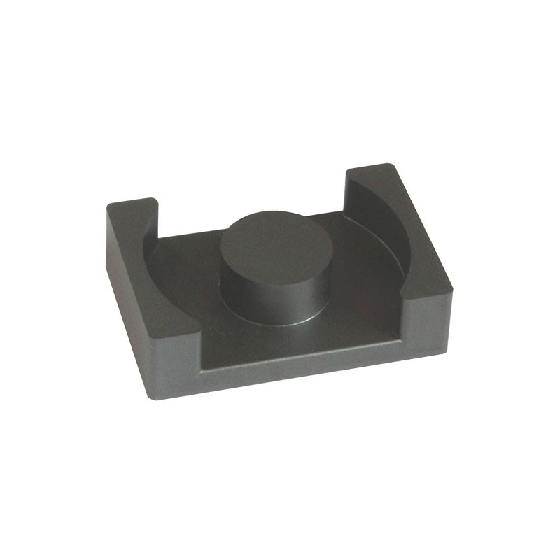 10 pcs : EQ25/LP-3C95 - FERRITE CORE EQ 3C95