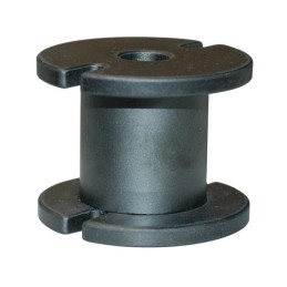 10 pcs : 9677282009 - 77 BOBBIN 3PC. ASSEMBLY