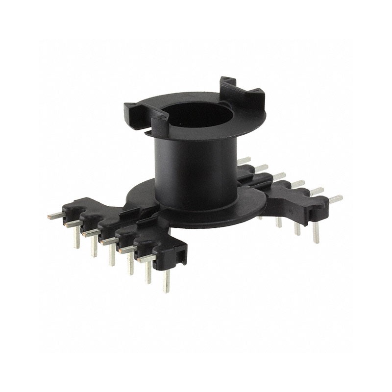 10 pcs : B65816C1512T001V01 - BOBBIN COIL FORMER RM 12