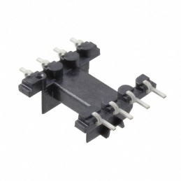 10 pcs : B66414B6008T001 - BOBBIN COIL FORMER EFD 15X8X5