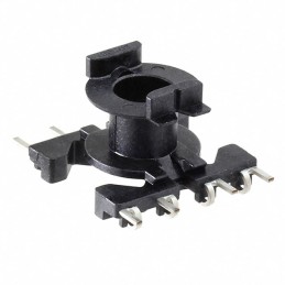 10 pcs : B65822J1008T001 - BOBBIN COIL FORMER RM 5