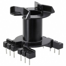 10 pcs : B65884E0012D001 - BOBBIN COIL FORMER PQ 40 X 40