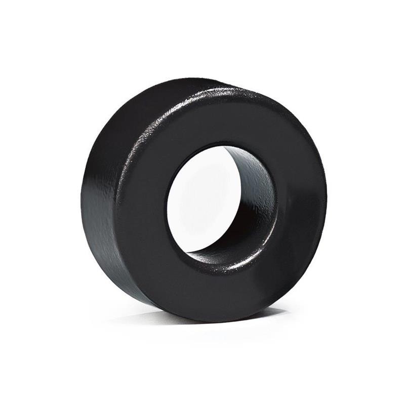 10 pcs : 0076312A7 - FERRITE CORE TOROID 19NH KOOL MU