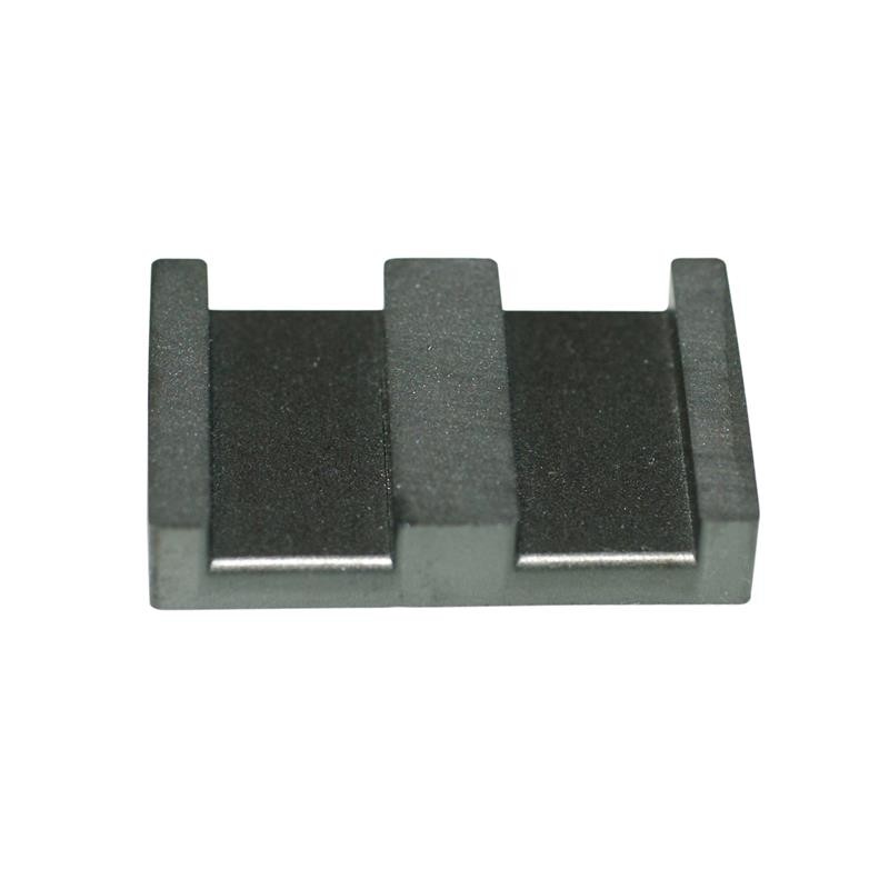 10 pcs : 9495205002 - FERRITE CORE E 95 SET