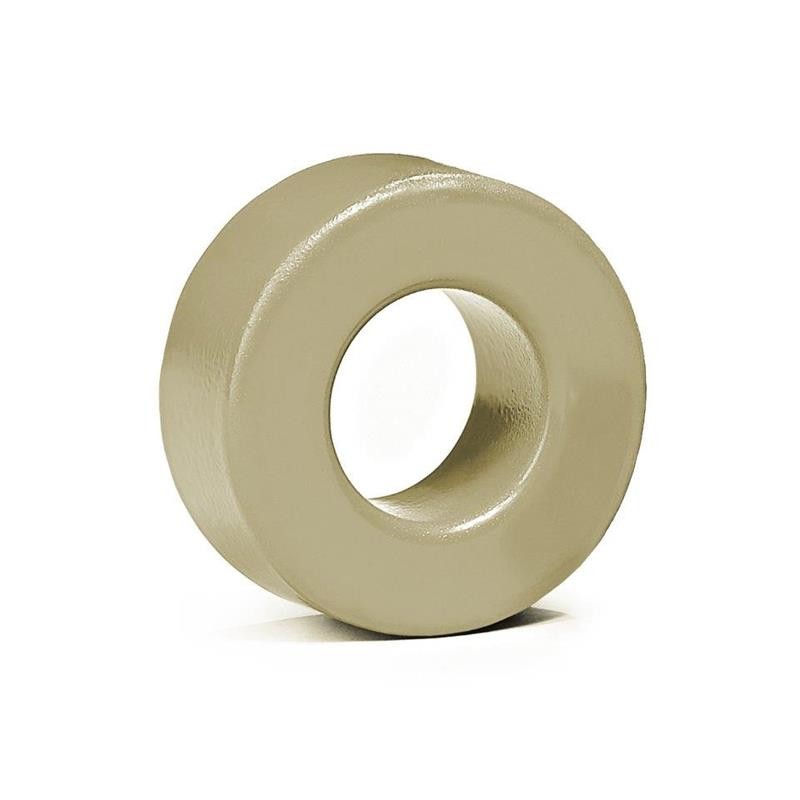 10 pcs : C058121A2 - FERRITE CORE TOROID 35NH HIGH FL