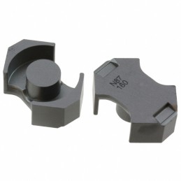 10 pcs : B65811J0160A087 - FERRITE CORE RM N87 2PCS