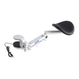 1 pcs - Bosch Rexroth Leather Armrest Armrest