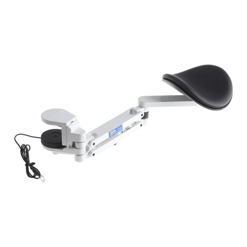 1 pcs - Bosch Rexroth Leather Armrest Armrest