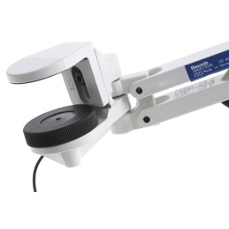 1 pcs - Bosch Rexroth Leather Armrest Armrest