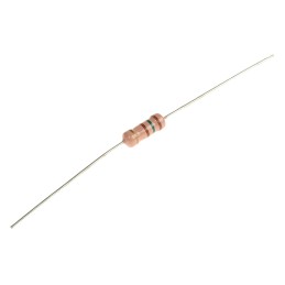 10 pcs - RS PRO 150Ω Carbon Film Resistor 2W ±5%