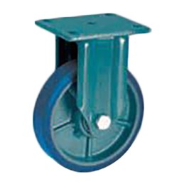 1 pcs - LAG Swivel Castor Wheel, 1000kg Capacity, 200mm Wheel