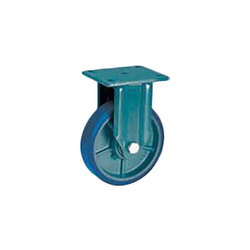 1 pcs - LAG Swivel Castor Wheel, 1000kg Capacity, 200mm Wheel