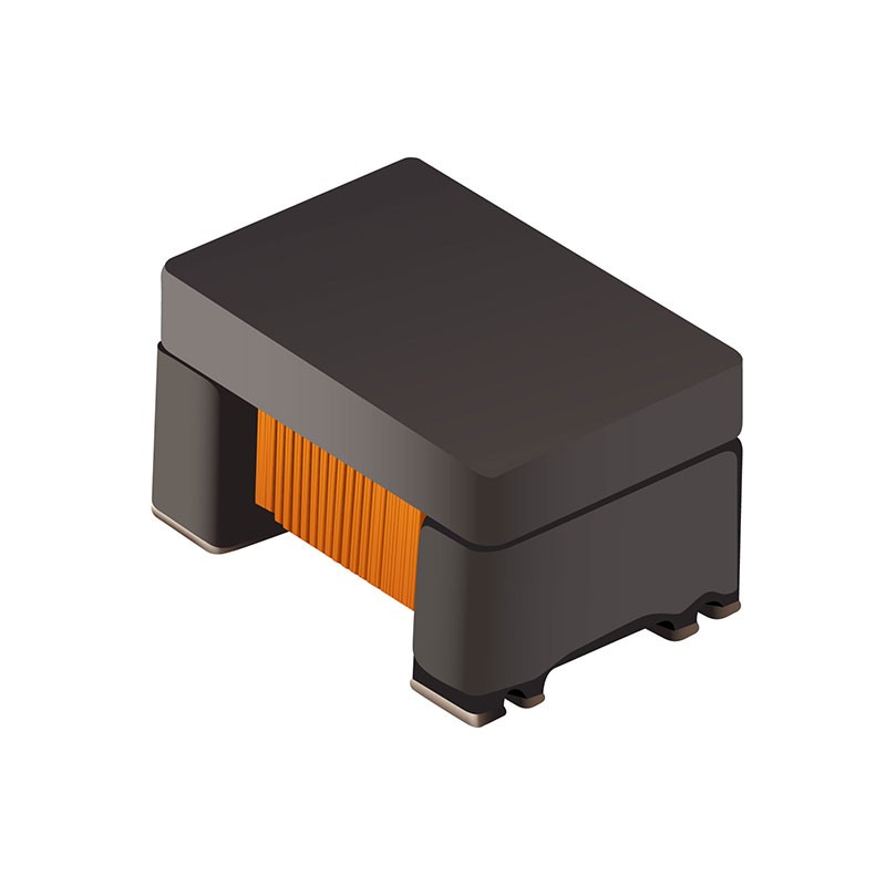 10 pcs : SM453229-381N7Y - XFRMR LAN 10/100/1000 1:1 350UH