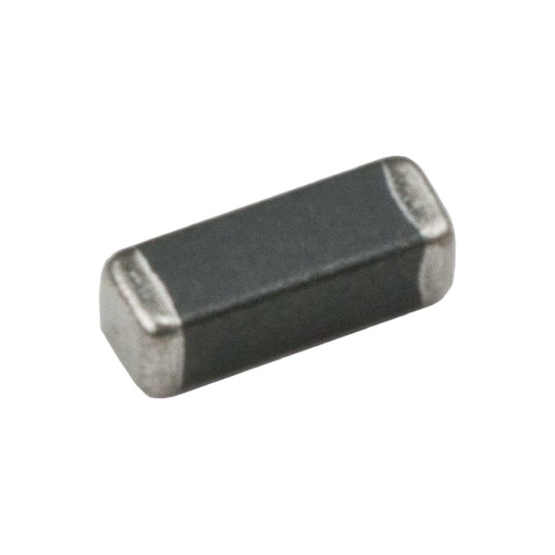 50 pcs - Murata Ferrite Bead (Chip Ferrite Bead), 4.5 x 1.6 x 1.6mm (1806 (4516M)), 470Ω impedance at 100 MHz