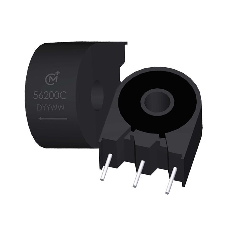 10 pcs : 56300C - CURR SENSE XFMR 10A T/H