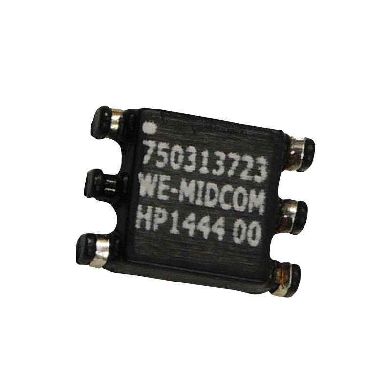 10 pcs : 750313723 - PWR XFMR 1:1 GATE-DRIVE 700UH