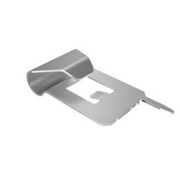 10 pcs : Z01D-4C7J1-11000-E000 - RFI FINGERSTOCK CU GOLD SOLDER