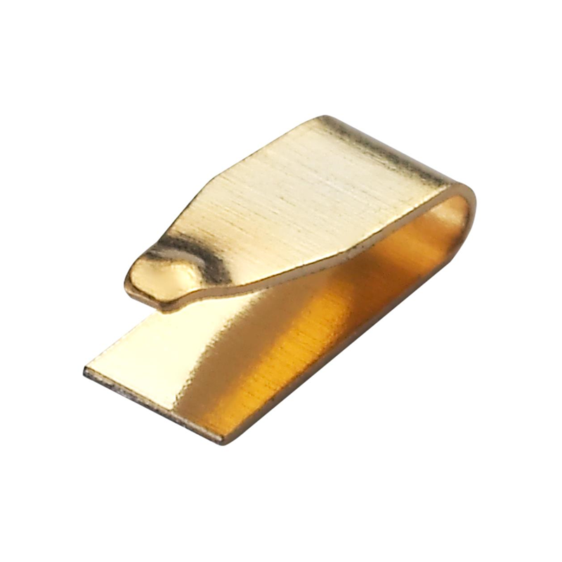 10 pcs : CC.001 - CC.001 SMT C-CLIP CONNECTOR