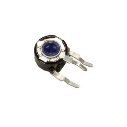 10 pcs : JPEPL5155IN - THUMBWHEEL PT6 NON-COLOURED