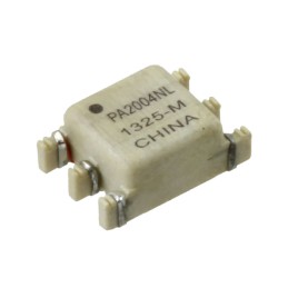 10 pcs : PA2004NL - PULSE XFMR 1:1:1 437UH