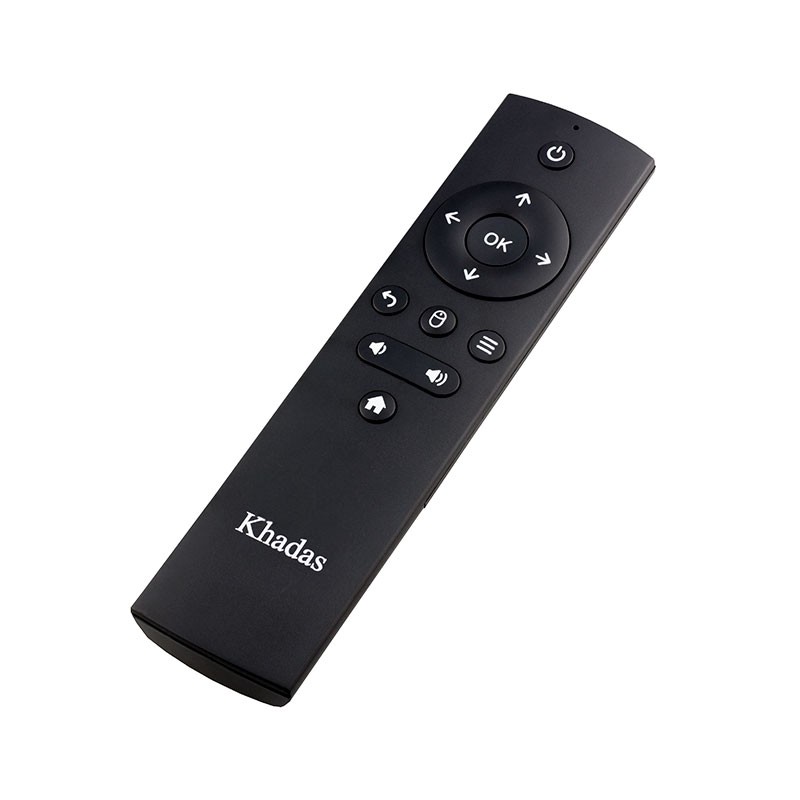 10 pcs : K-REMO-001 - 12 BUTTONS IR REMOTE FOR VIM SER