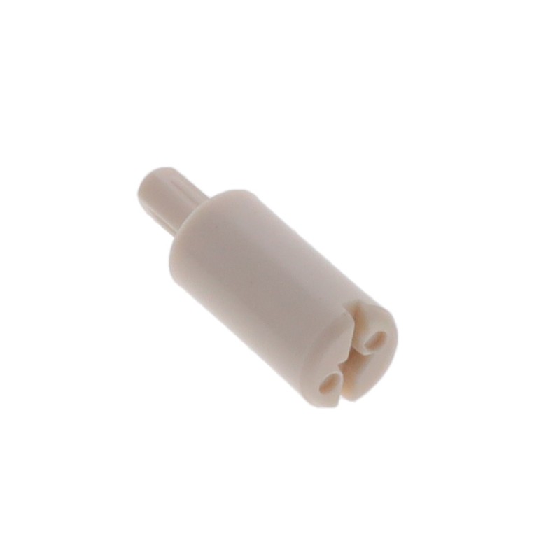 10 pcs : JPEPL5012CR - SHAFT PT10 FIG 3 CREAM