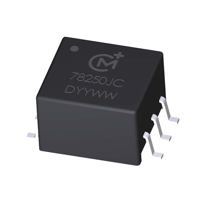 10 pcs : 78250JC-R - XFRMR 1:1 SMD MAX250