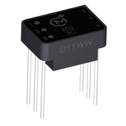 10 pcs : 76602/1C - XFRMR 1:1:1 2060UH 17.5VUS C