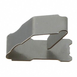 10 pcs : 1674954-1 - RFI SHLD FINGER SOLDER