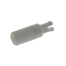 10 pcs : JPEPL5272BL - SHAFT PT15 FIG 1 WHITE