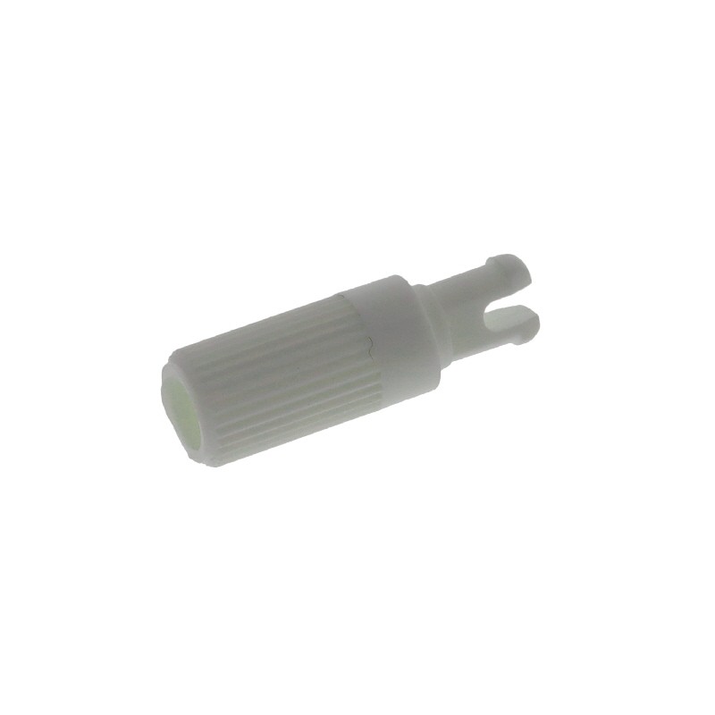 10 pcs : JPEPL5272BL - SHAFT PT15 FIG 1 WHITE