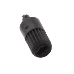 10 pcs : JPEVAEJPO6132NE - SHAFT PT6 RE.6132PA66 25%FV I BL