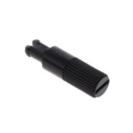 10 pcs : XEJPL5219NE - SHAFT PT15 FIG 6 BLACK