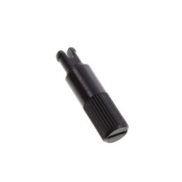 10 pcs : XEJPL5220NE - SHAFT PT15 FIG 7 BLACK
