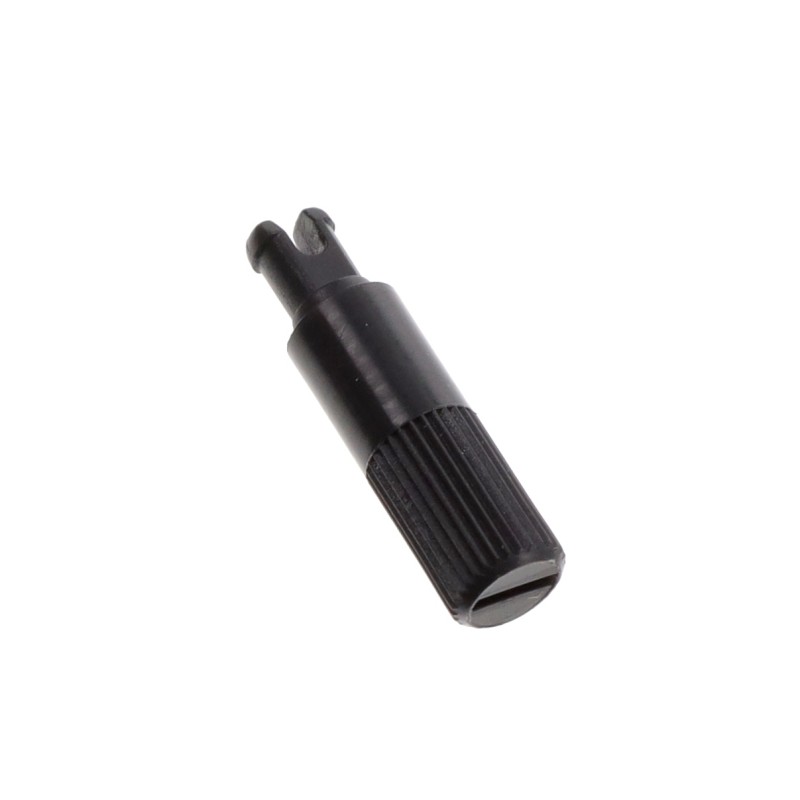 10 pcs : XEJPL5220NE - SHAFT PT15 FIG 7 BLACK