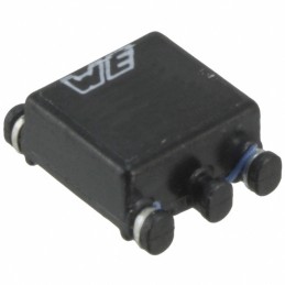 10 pcs : 750110056 - TRANSFORMER 70/80UH SMD