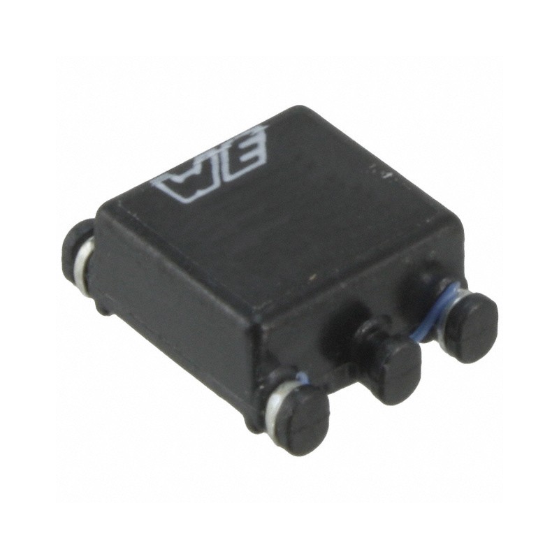 10 pcs : 750110056 - TRANSFORMER 70/80UH SMD