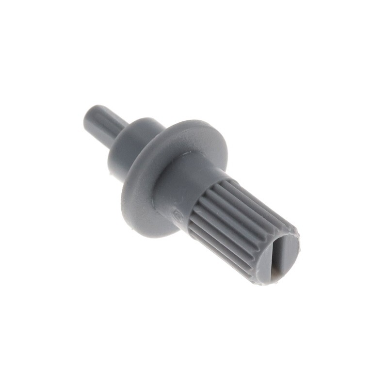 10 pcs : JPEPL5116GR - SHAFT PT10 FIG 8 GREY