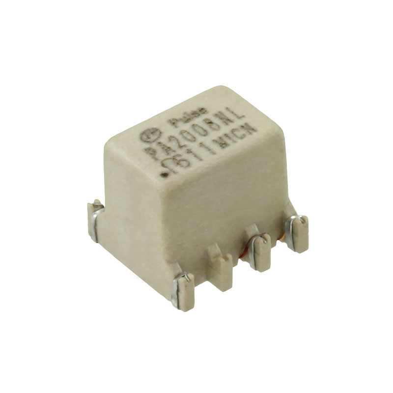 10 pcs : PA2008NL - PULSE XFMR 2:1:1 1.43MH