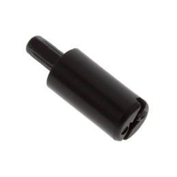 10 pcs : XEJPL5012NE - SHAFT PT10 FIG 3 BLACK