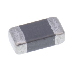50 pcs - Murata Ferrite Bead (Chip Ferrite Bead), 3.2 x 1.6 x 1.1mm (1206 (3216M)), 600Ω impedance at 100 MHz