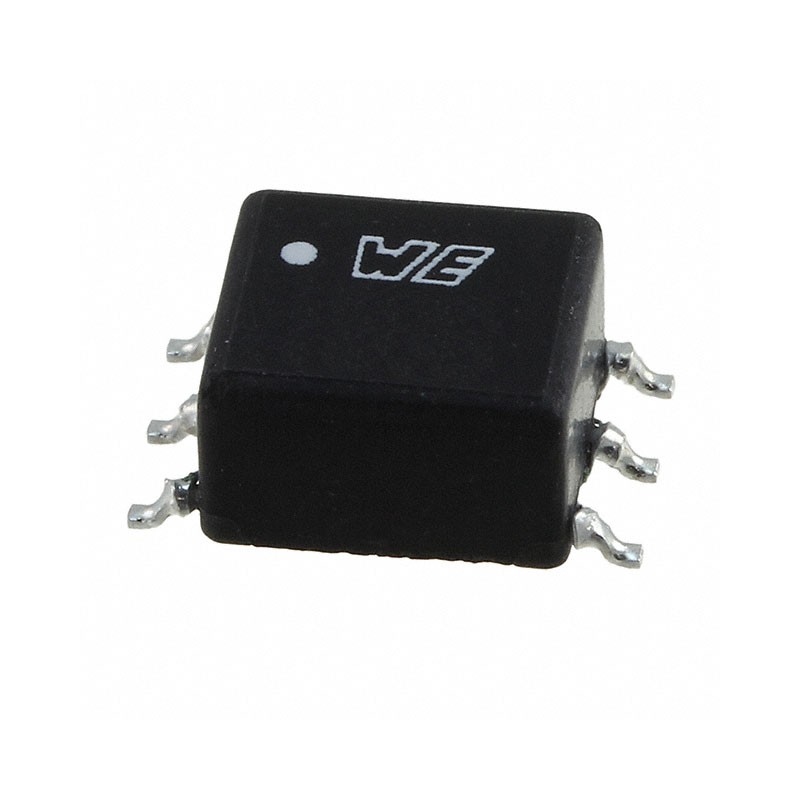 10 pcs : 760390015 - XFMR FWD P-P DC/DC CONV 475UH SM