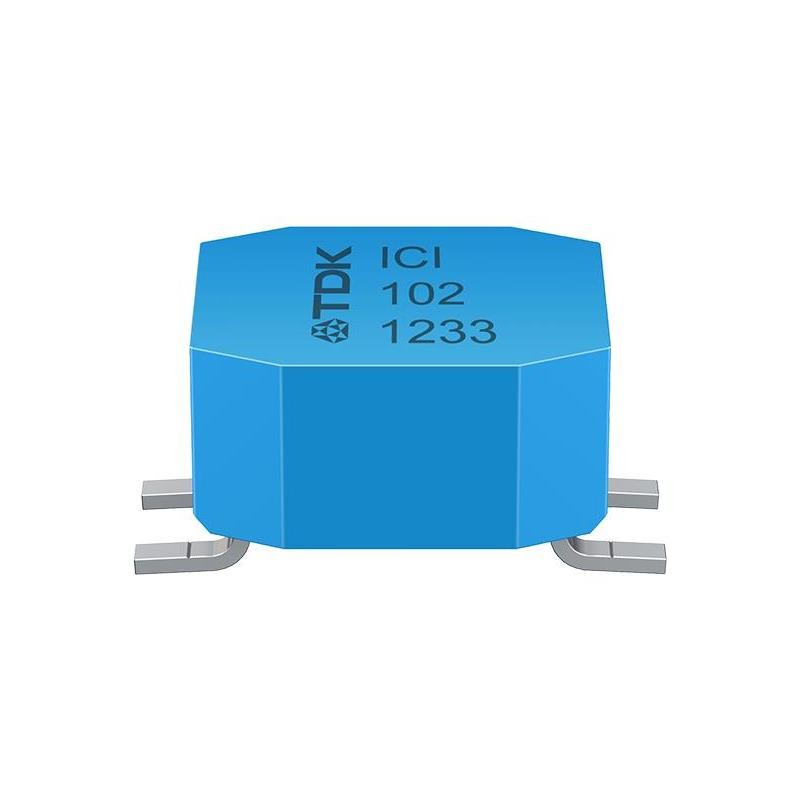 10 pcs : ICI70CGI-102 - ISOLATION INDUCTOR 1 MH