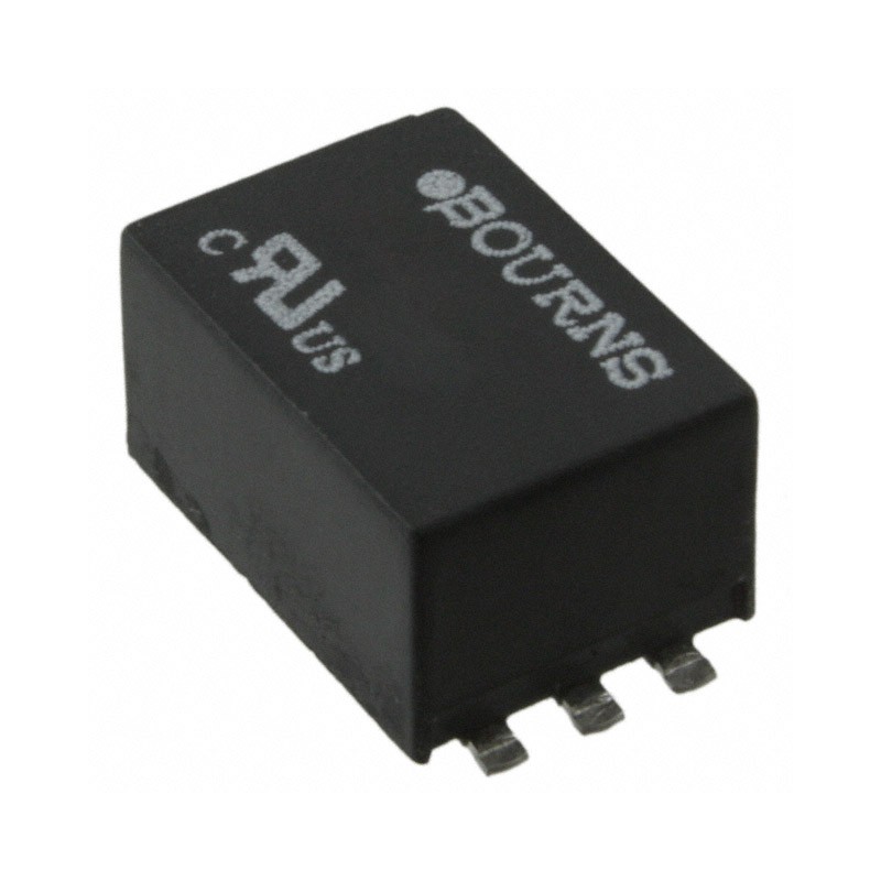 10 pcs : SM-LP-5001E - TRANSFORMER 3.8H SMD