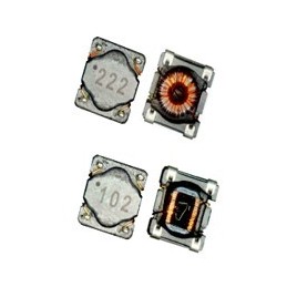 20 pcs - Abracon 1 mH Common Mode Choke