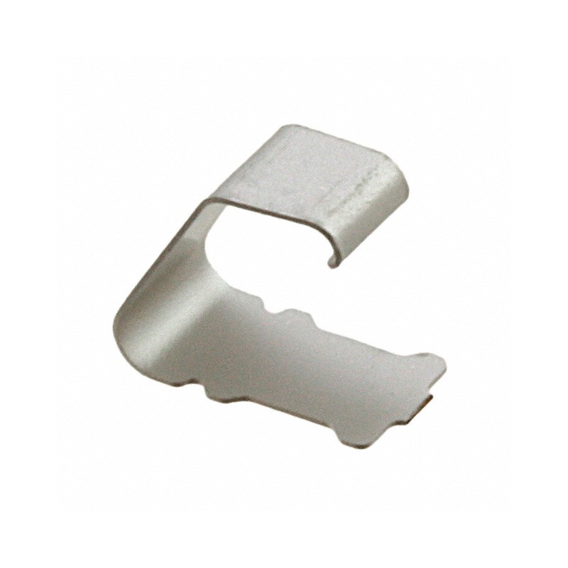 10 pcs : S1761-46R - RFI SHD FINGER SS TIN SLD 2000RL