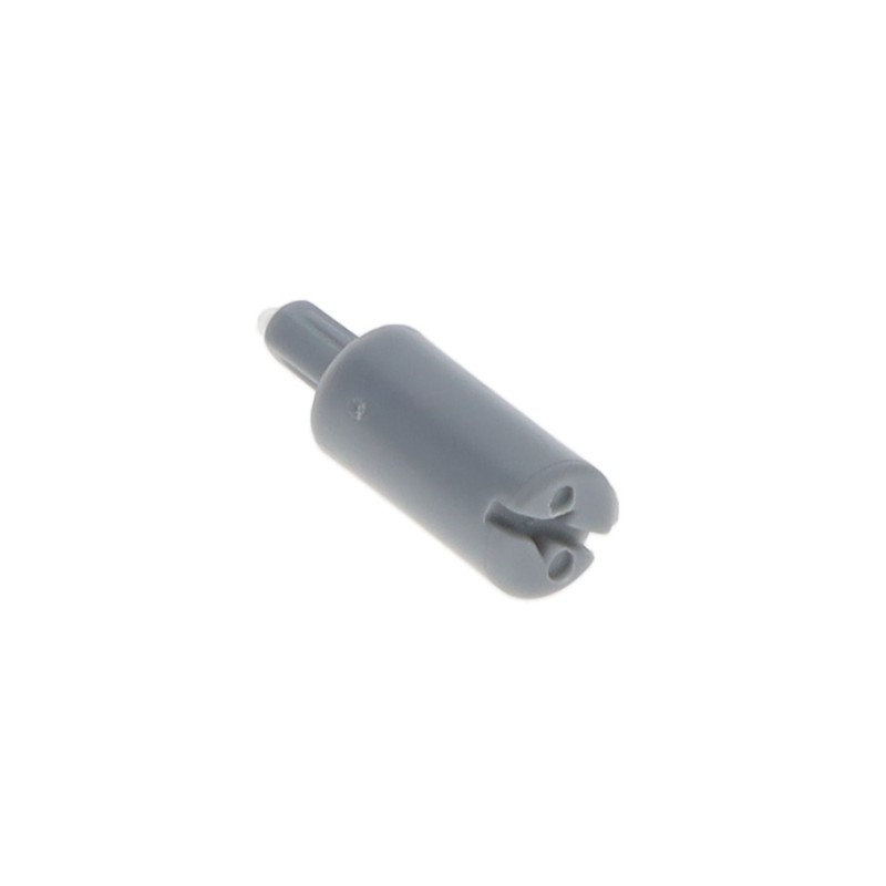 10 pcs : JPEPL5012GR - SHAFT PT10 FIG 3 GREY