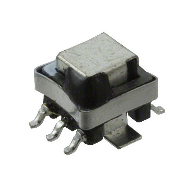 10 pcs : 749251040 - CURR SENSE XFMR 1:40 10A SMD