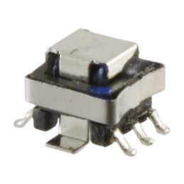 10 pcs : 749251050 - CURR SENSE XFMR 1:50 10A SMD