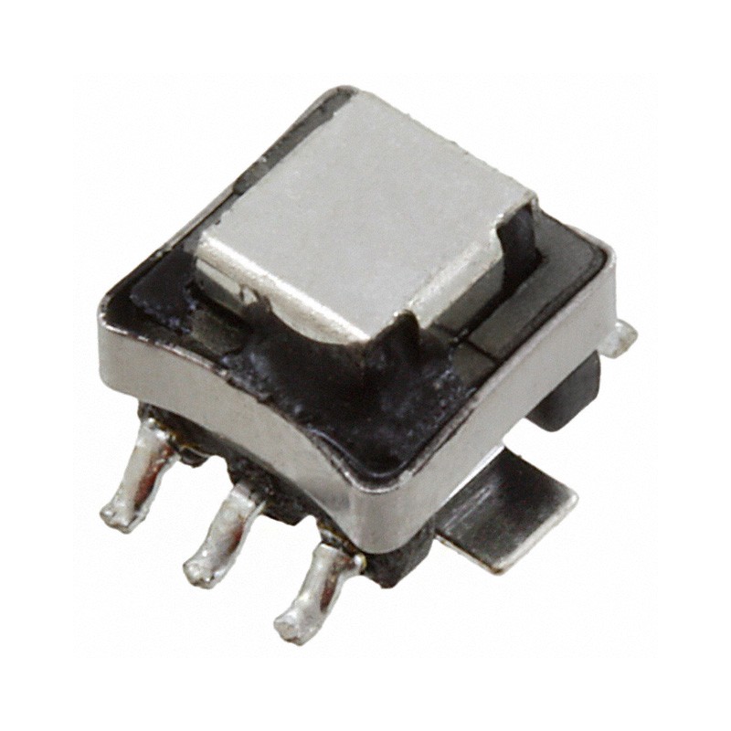 10 pcs : 749251060 - CURR SENSE XFMR 1:60 10A SMD